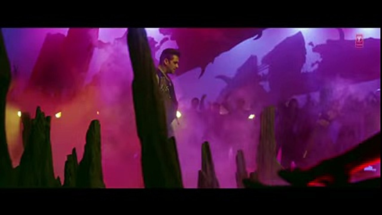 OFFICIAL- Devil-Yaar Naa Miley (REMIX) - DJ Chetas - Salman Khan - Yo Yo Honey Singh - Kick -