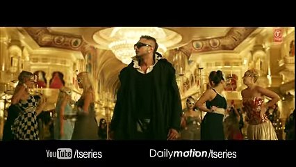 Party With The Bhoothnath Song (Official) - Bhoothnath Returns - Amitabh Bachchan, Yo Yo Honey Singh