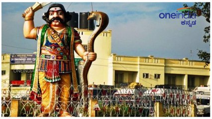 ಚಾಮುಂಡಿ ಬೆಟ್ಟದಲ್ಲಿ ಪ್ರವಾಸಿಗರಿಗೆ ಇನ್ಮುಂದೆ ಊಟ, ಬಗೆಬಗೆ ತಿಂಡಿ  | Oneindia Kannada