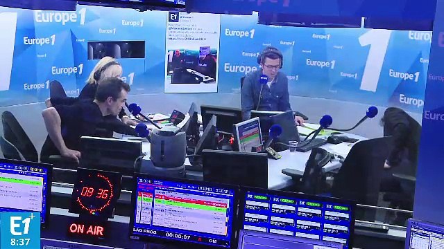 En attaquant les Français corrompus, c’est la France que je défends