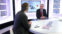 Jean-François Loiseau: «La France céréalière souffre, Macron doit supprimer les handicaps»