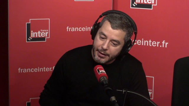 Pierre Birnbaum : l'exécutif actuel, c'est un petit peu le retour des professionnels de la politique