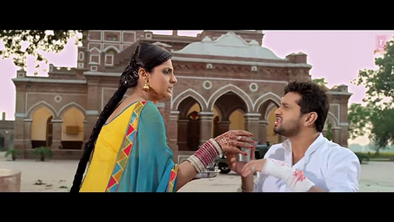 DIL DE VARKE FULL SONG - ROSHAN PRINCE, JAPJI KHERA - FER MAMLA GADBAD GADBAD