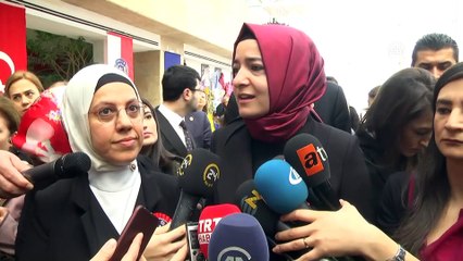 Bakan Kaya: ''Çocukların tekrar örselenmesinin önüne geçelim'' - ANKARA
