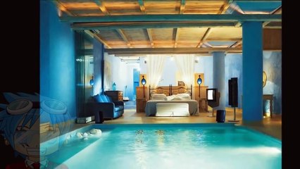 世界にある面白いベッド！コンピレーションビデオ！