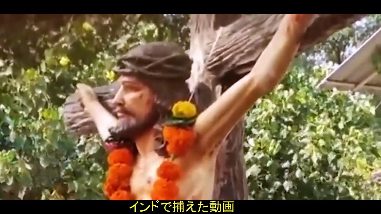 奇妙な現象を撮影した5個の動画part８