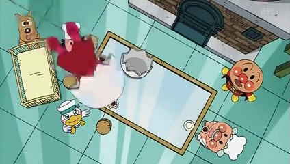 アンパンマン アニメ 24 高品質 2018 アンパンマン スーパー