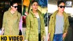 Is Kareena Kapoor Obsessed With Her Green Jacket?