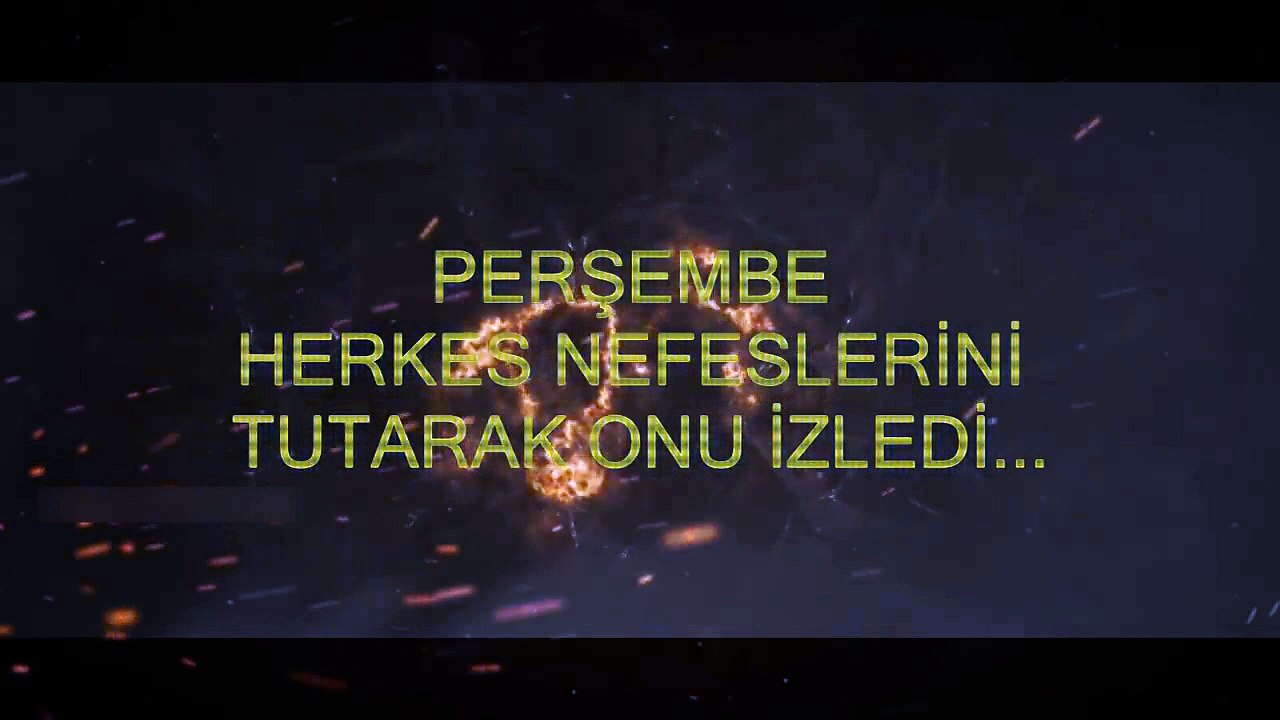 Kurlar Vadisi Kaos fragman