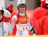 Lindsey Vonn on new perspective she had at these Olympics