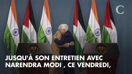 Justin Trudeau en Inde : visite officielle ou défilé de mode ?