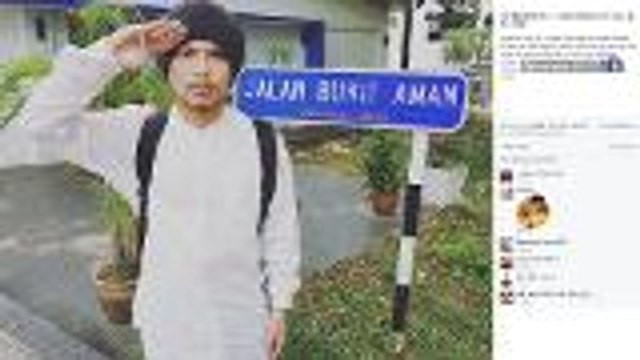 Namewee remanded over CNY video clip