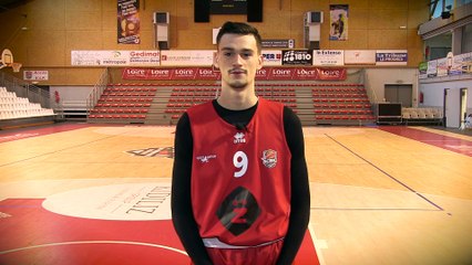 TU PREFERES - Lucas Hergott