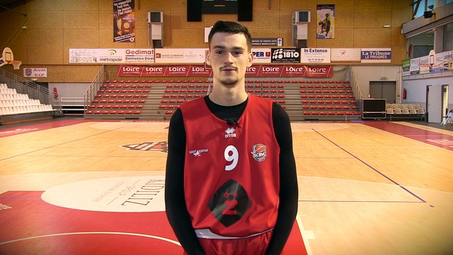 TU PREFERES - Lucas Hergott