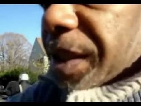 UN TEMOIGNAGE A VILLIERS-LE-BEL