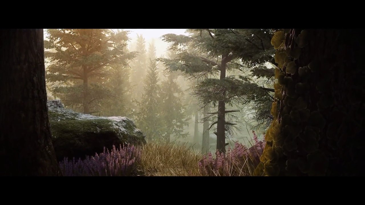 Mavericks: Proving Grounds - Trailer d'annuncio