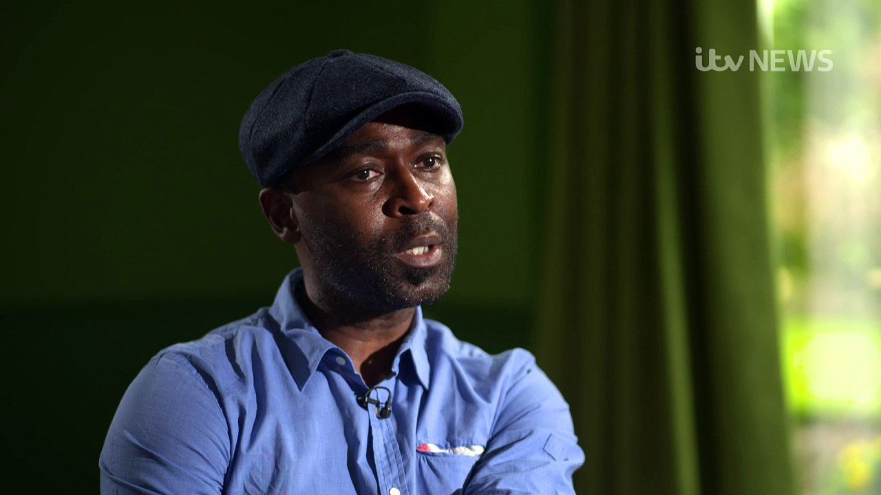 Andy Cole: I was in denial for a long time