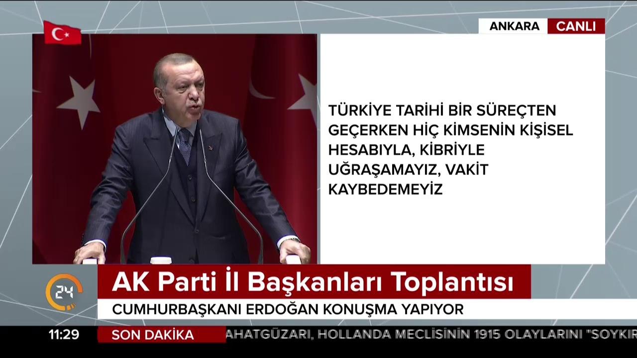 2019 seçimleri
