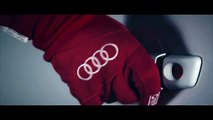 Audi endurance experience 2014 - teaser