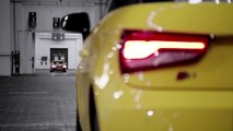 Audi S1 et Audi S1 Sportback