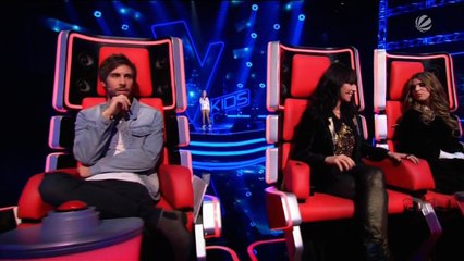 TVOGK2018 Bldate 106 Alycia 10jr - Clown