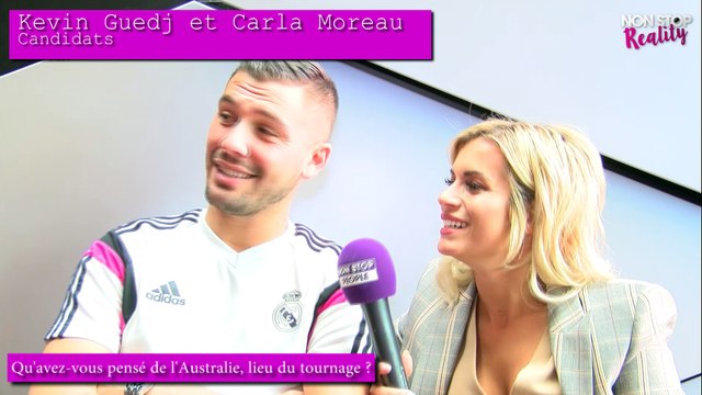 Julien Tanti et Manon Marsault futurs parents critiqués, Kevin les défend (Exclu vidéo)