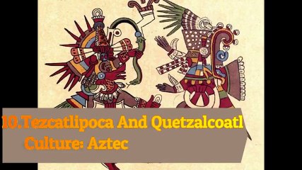 10 Legendary Reasons We Have Music