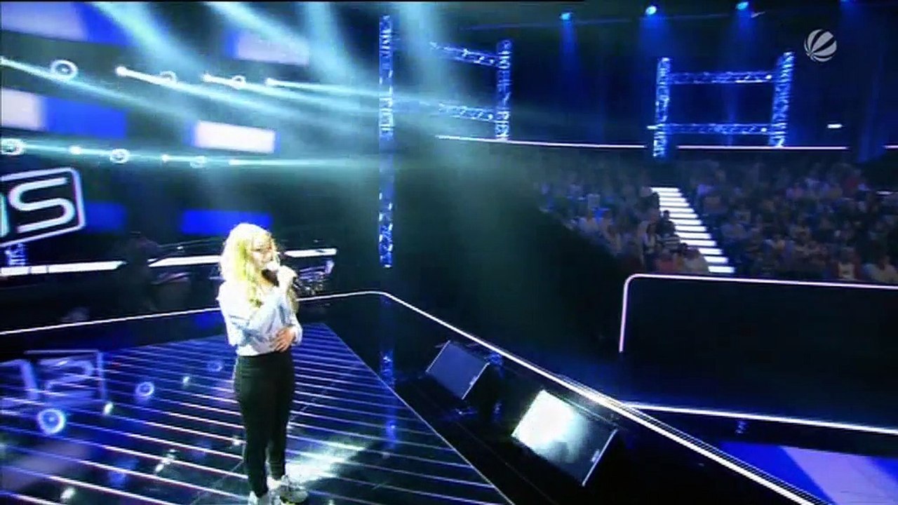 TVOGK2018 Bldate 109 Luana 13jr - What About Us