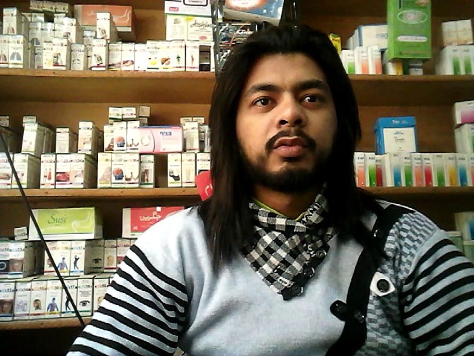 Hair growth Formula | Natural Homeopathic products No side effect