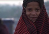 UNICEF Says 720,000 Rohingya Children at Risk