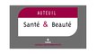 Auteuil Santé et Beauté, parapharmacie et institut de beauté à Paris