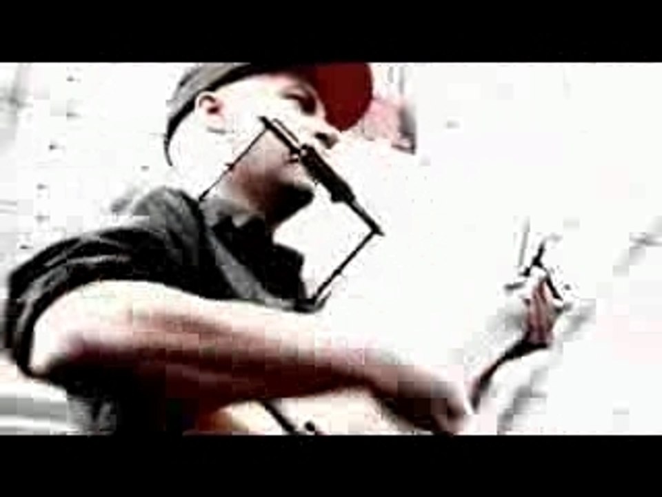 Rage Against The Machine (RATM) - WGA