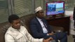 - Somali Meclis Yardımcısı Cawad: “15 Temmuz'da Gelişmeleri İha’dan Takip Ettik”- Somali Meclis Başkan Yardımcısından İha'ya Ziyaret