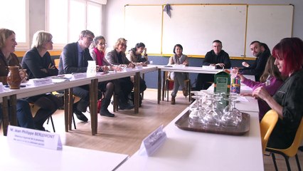 Centre d'hébergement et de réinsertion sociale - Association ADEFO