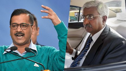 Delhi Chief Secretary row : Arvind Kejriwal's advisor admits to witness the assault | Oneindia News