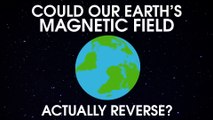 Could The Poles Ever Reverse?