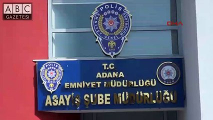 Cezaevinden kaçmayı başardı bakın nerede yakalandı...