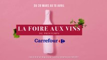 Château La Jeannette 2016 - Foire aux vins de Printemps 2017 Carrefour