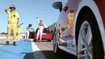 Audi Endurance Experience au Castellet