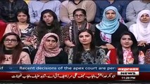 Mujhay Khadsha Hai K Yeh Sab K Sab Dhar Liye Jaingay- Aftab Iqbal's Response on Arrest of Ahad Cheema