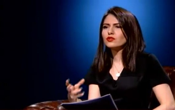 Canlı Yayında Yavuz Bingöl'e İlginç Soru: Kılıçdaroğlu'nu mu Seviyorsun Erdoğan'ı mı