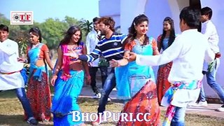 (Video) Fekatari Bhauji Rangwa Reling Par Chadh Ke.mp4 Khesari Lal Yadav Bhojpuri Holi Video Songs Free Download - BhojPuri.cc