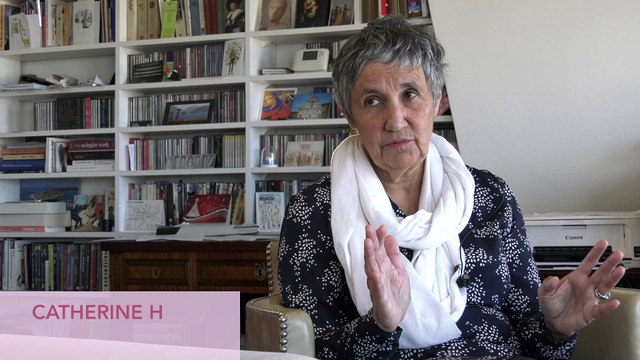 Le dépistage du cancer du col de l'utérus