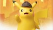 Detective Pikachu - ¡Es hora de resolver misterios! (Nintendo 3DS)