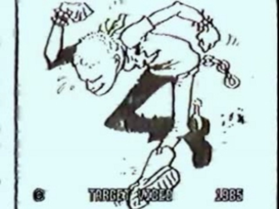 CIRCLE JERKS