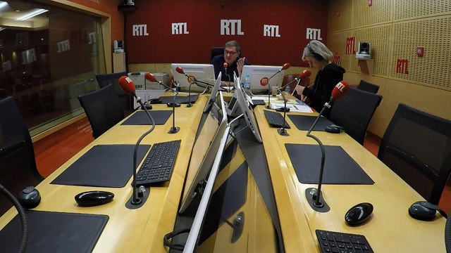 Rugby : Il y a un désamour très important du public , estime Christophe Dominici sur RTL