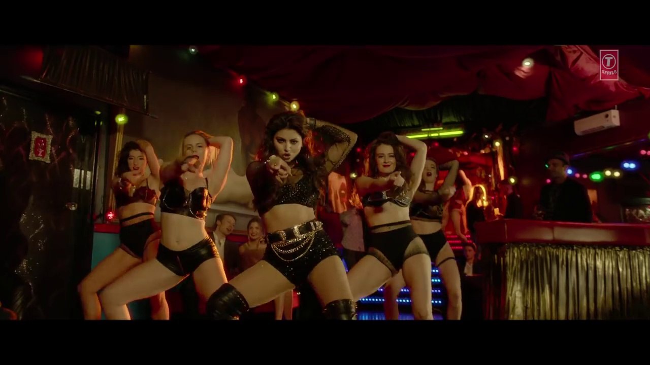 Making Of Aashiq Banaya Aapne _ Hate Story IV _ Urvashi Rautela