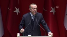 Cumhurbaşkanı Erdoğan - Seçim ittifakı teklifi - ANKARA