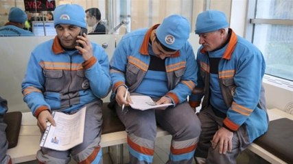 Sağlık Bakanlığı, Taşeron İşçi Sınav Konularını Yayımladı