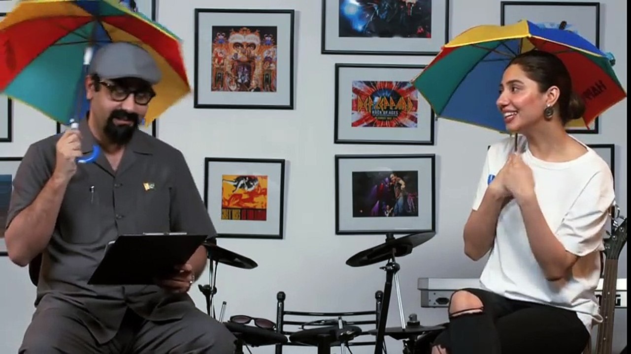 Voice Over Man funny interview